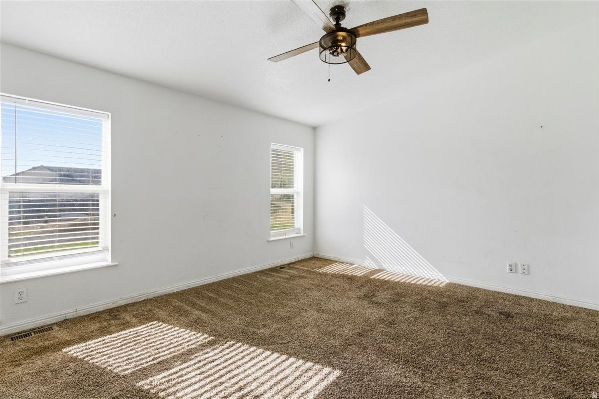 YOUNG PROPERTY - Residential