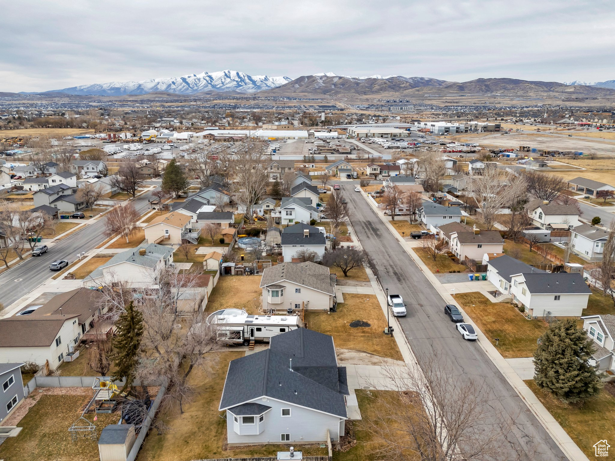 GATEWAY - Residential