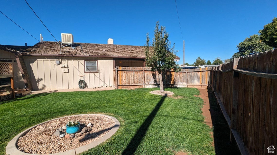 252 N Highland Dr, Cedar City, Utah image 18