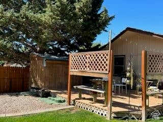 252 N Highland Dr, Cedar City, Utah image 22