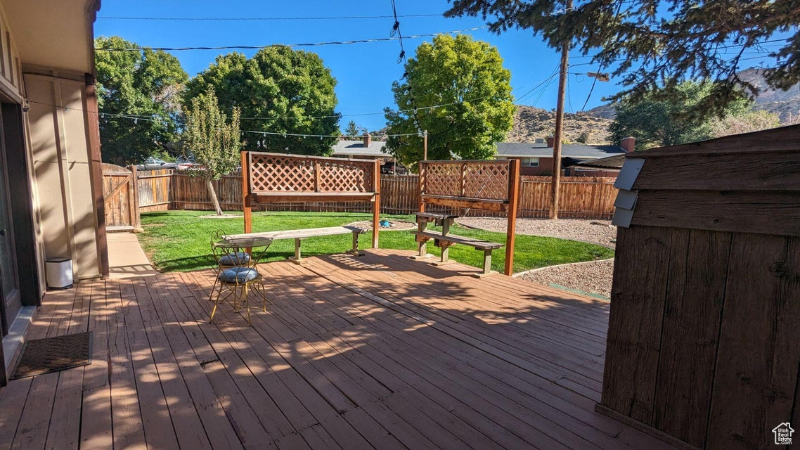 252 N Highland Dr, Cedar City, Utah image 23