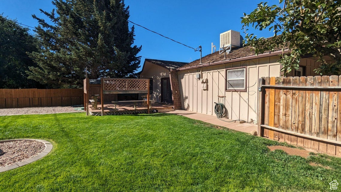 252 N Highland Dr, Cedar City, Utah image 24