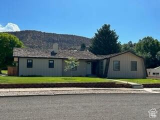 252 N Highland Dr, Cedar City, Utah image 1