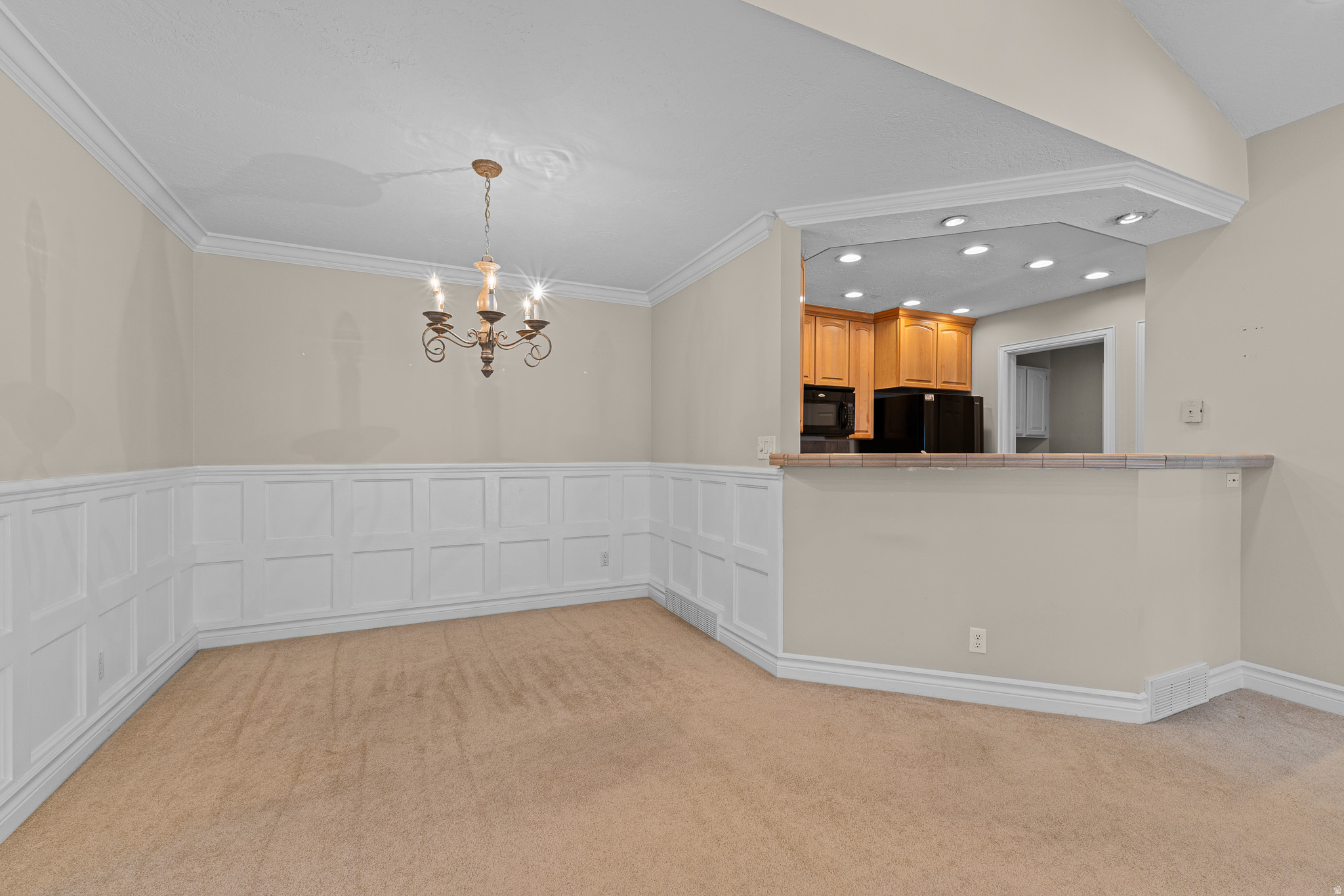DANEBURY LANE #3 - Residential