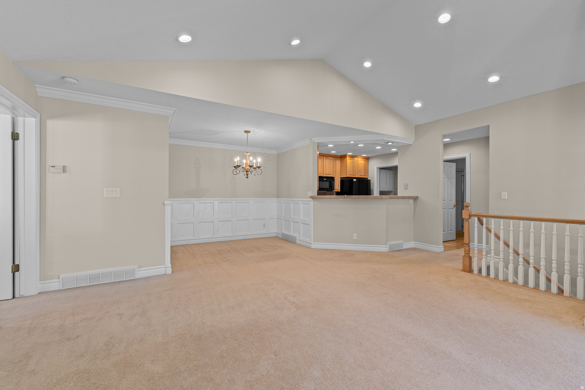 DANEBURY LANE #3 - Residential