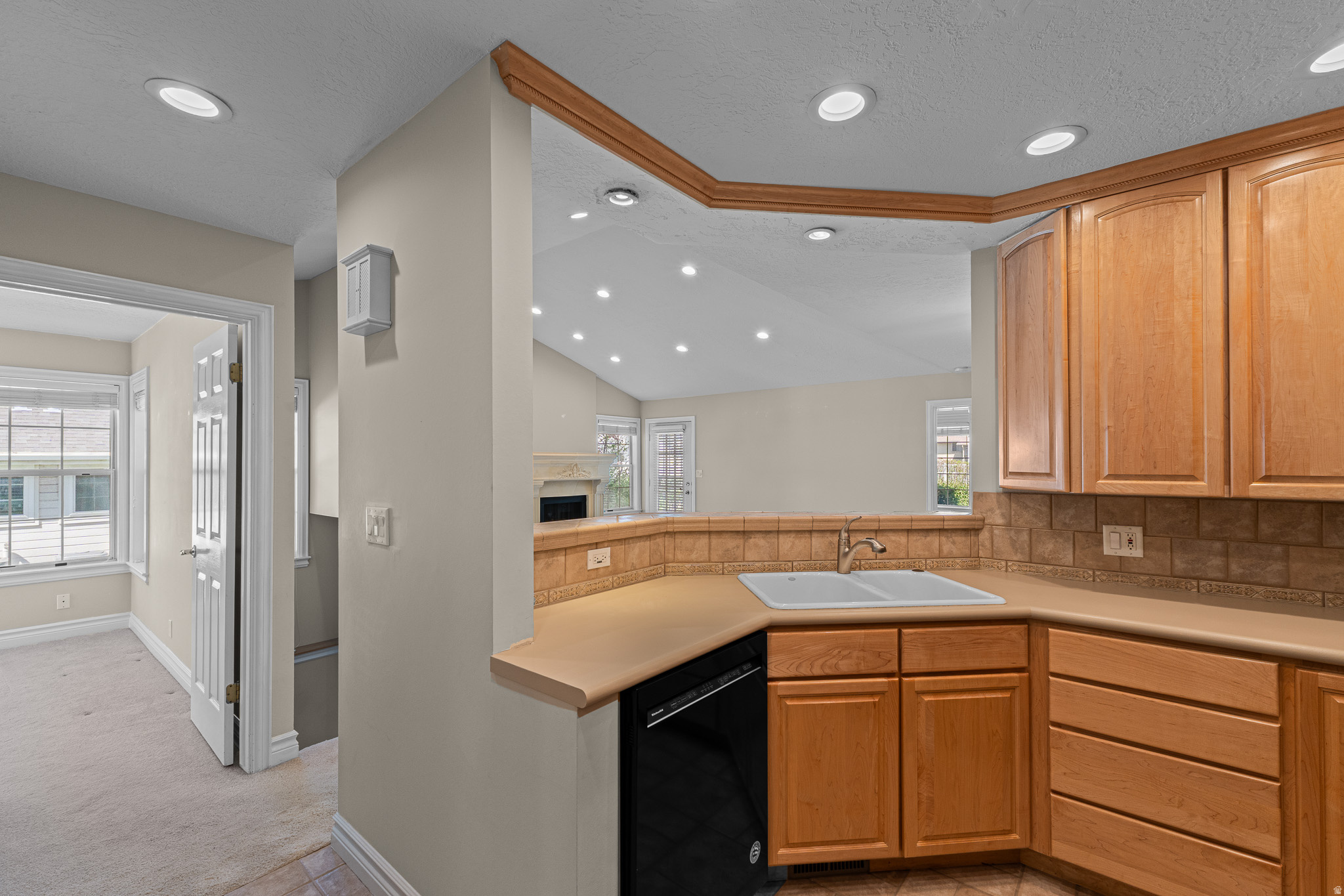 DANEBURY LANE #3 - Residential