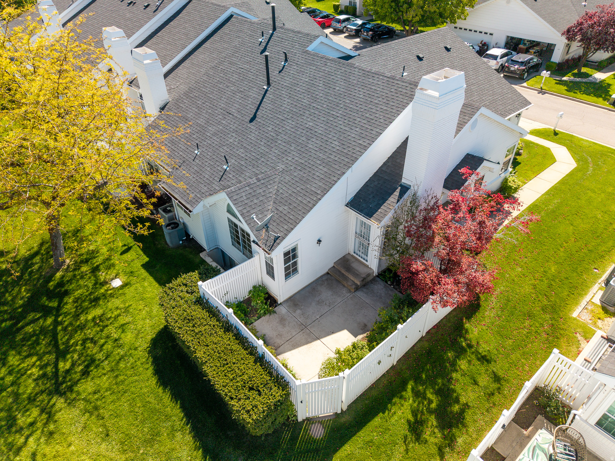 DANEBURY LANE #3 - Residential