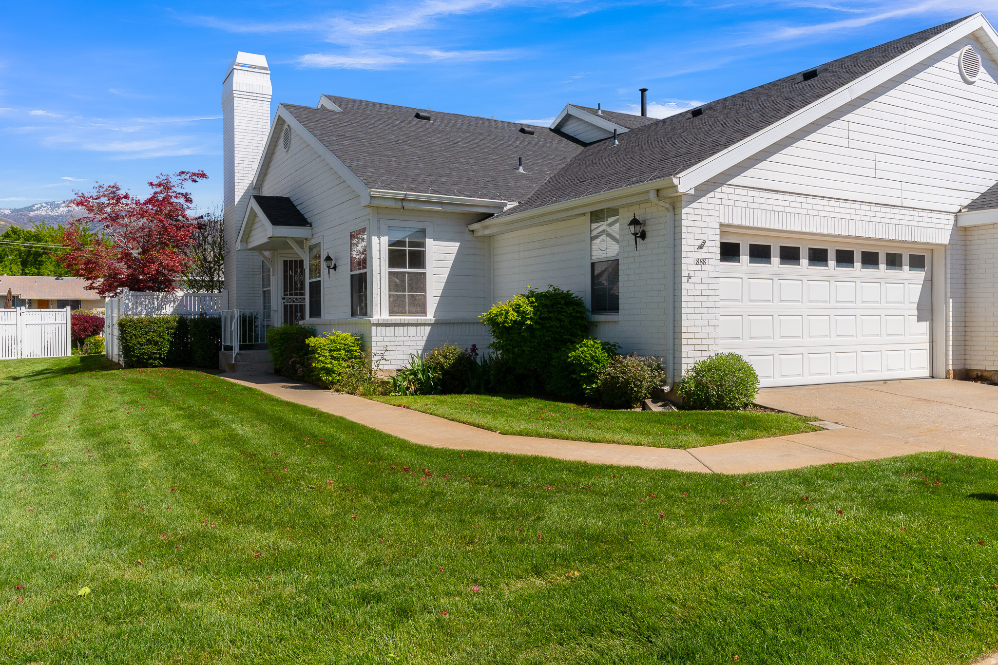 DANEBURY LANE #3 - Residential