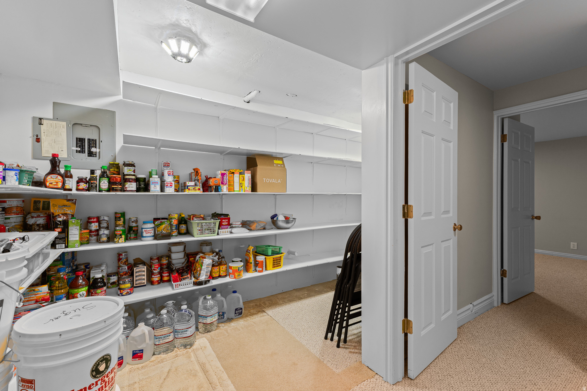 DANEBURY LANE #3 - Residential