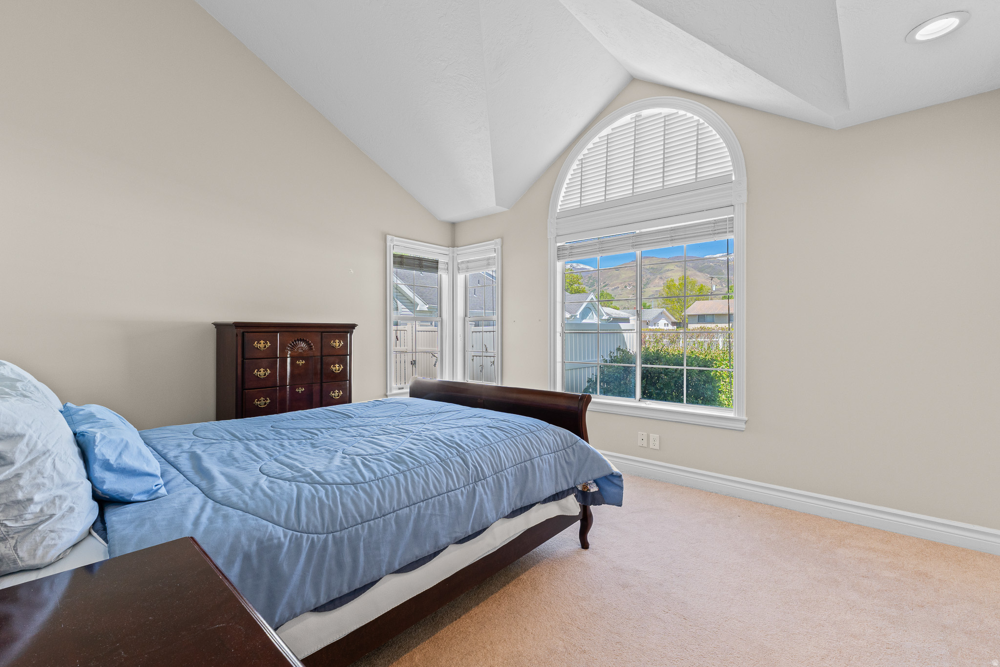 DANEBURY LANE #3 - Residential