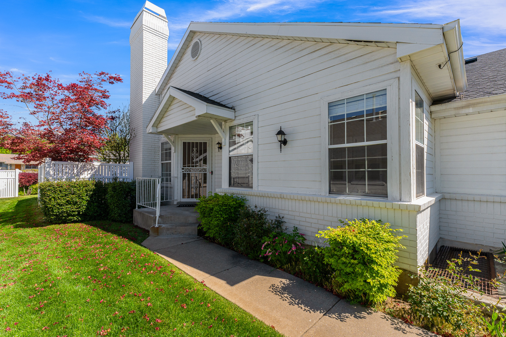 DANEBURY LANE #3 - Residential