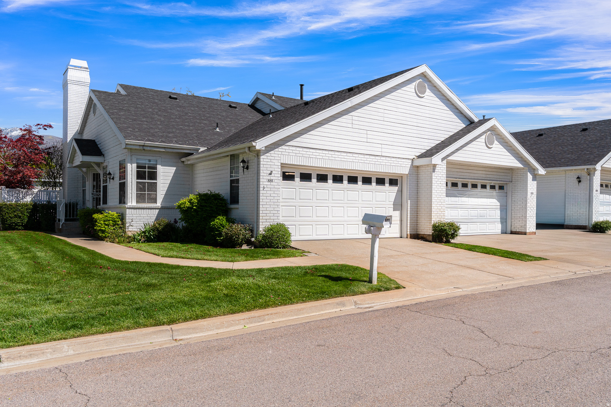 DANEBURY LANE #3 - Residential