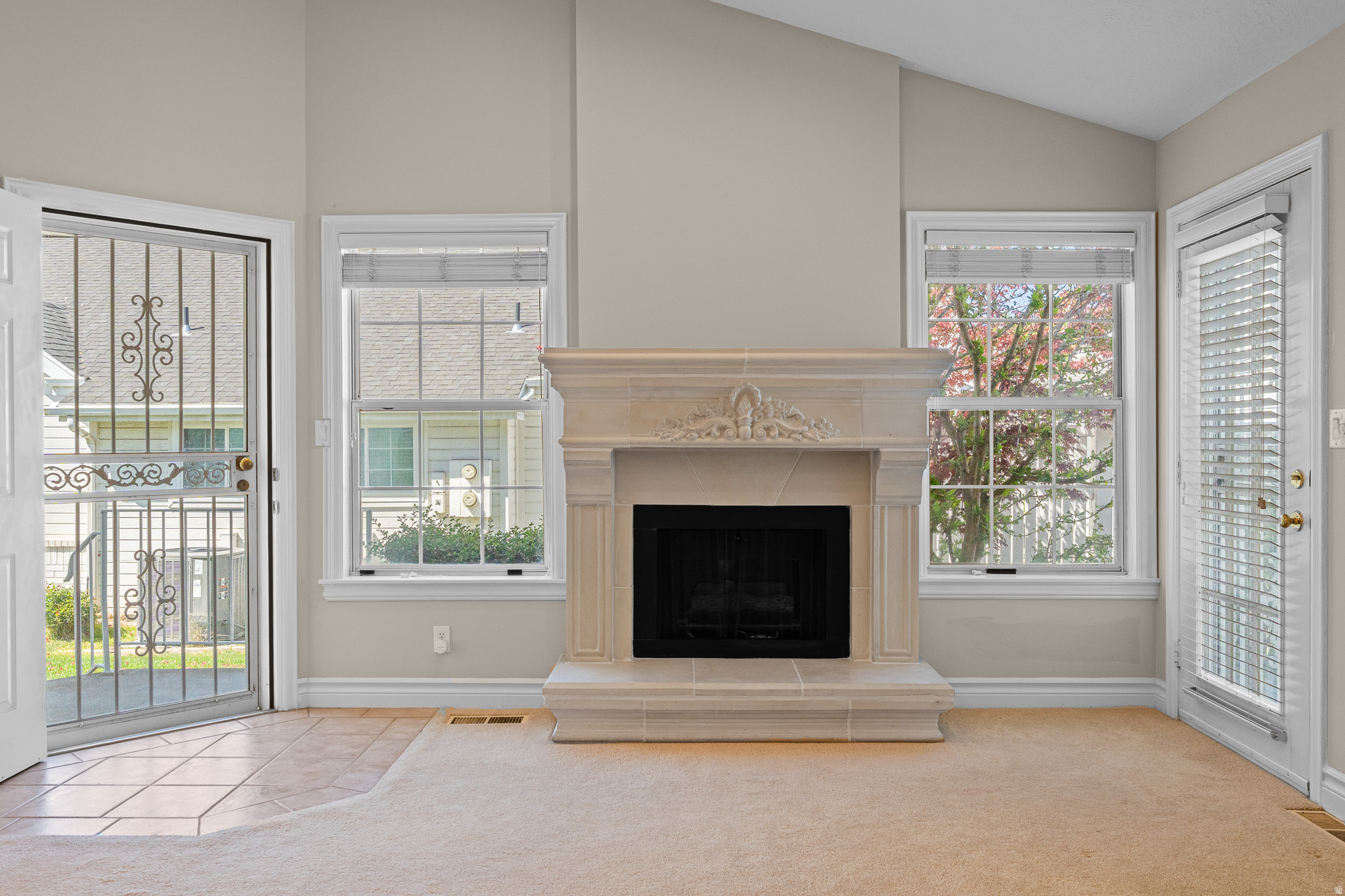 DANEBURY LANE #3 - Residential