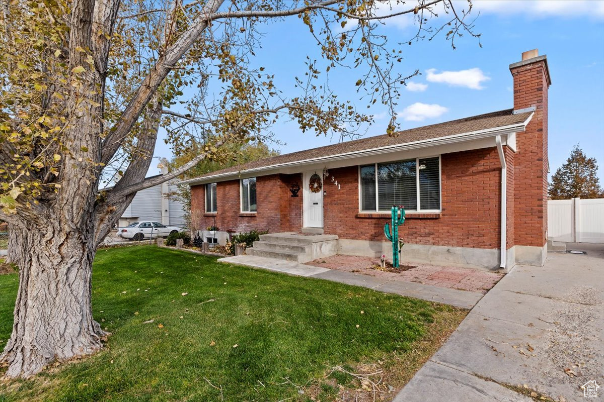 341 E Severe St, Grantsville, Utah image 3