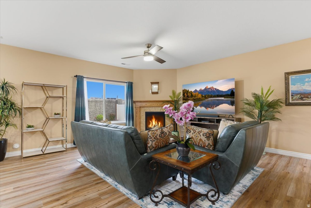 FOXBORO SOUTH - Residential