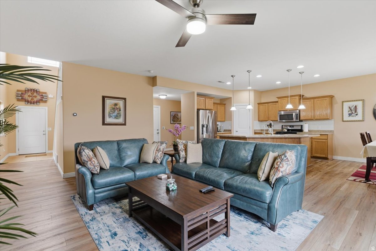 FOXBORO SOUTH - Residential