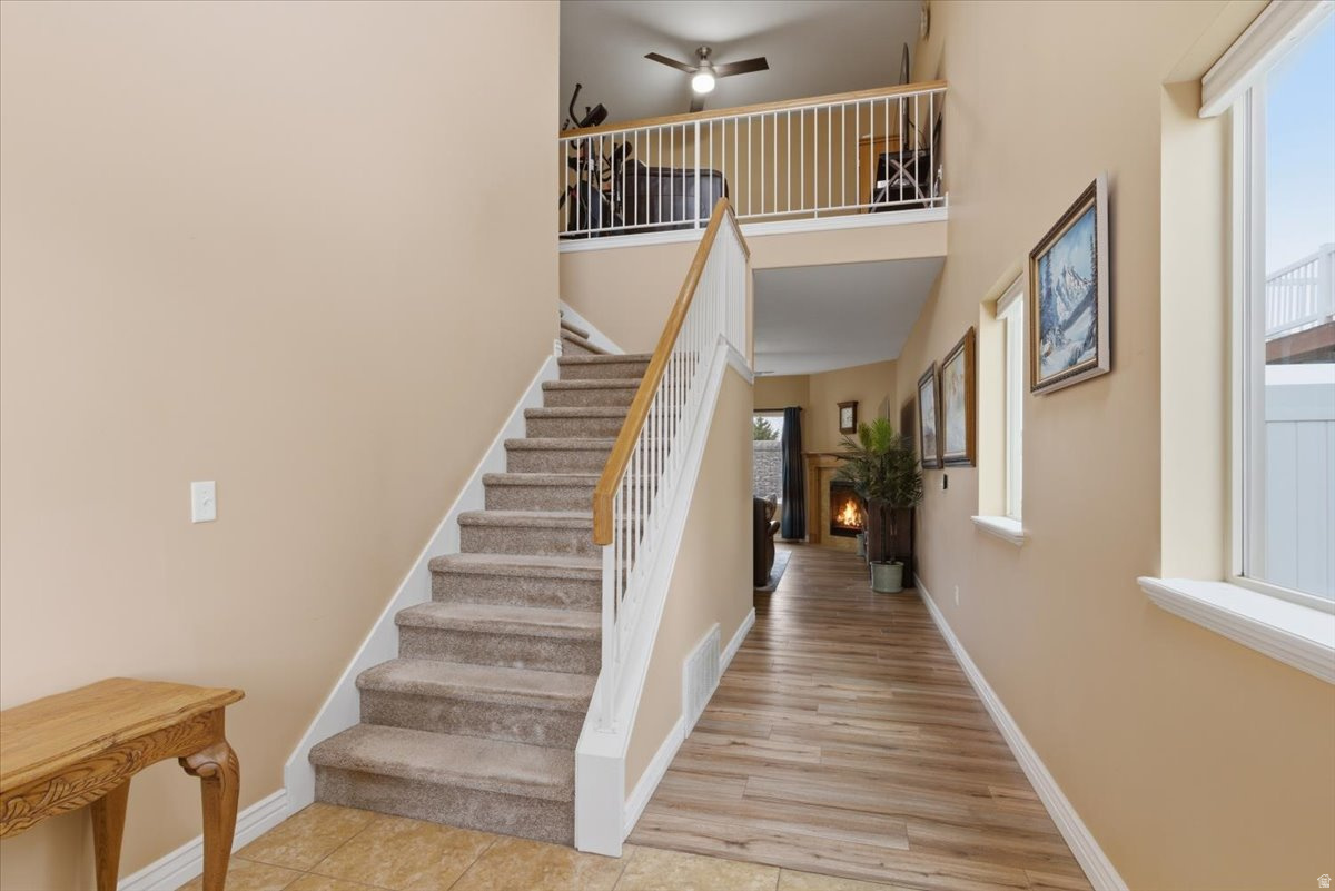 FOXBORO SOUTH - Residential