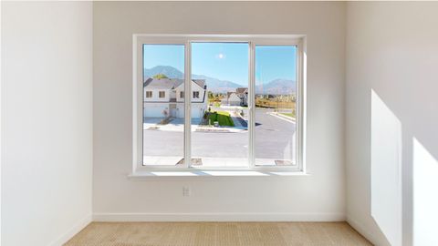 Tiny photo for 337 E 1480 St N #37, Salem, UT 84653 (MLS # 2136497)