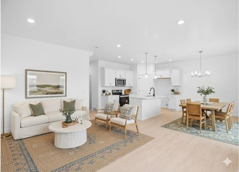 Tiny photo for 337 E 1480 St N #37, Salem, UT 84653 (MLS # 2136497)