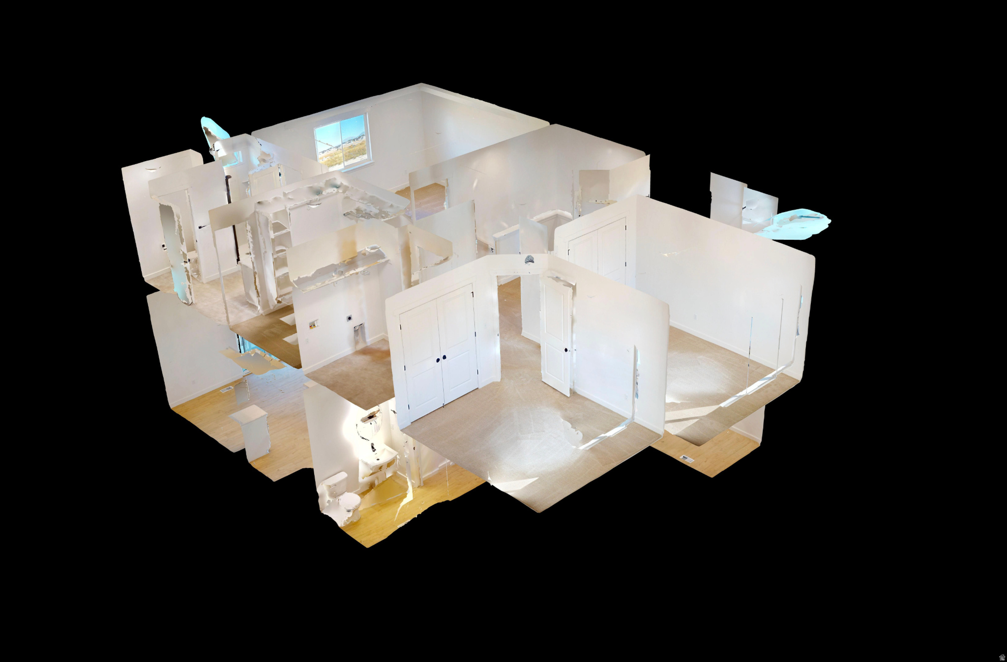 MOONLIGHT VILLAGE - Residential