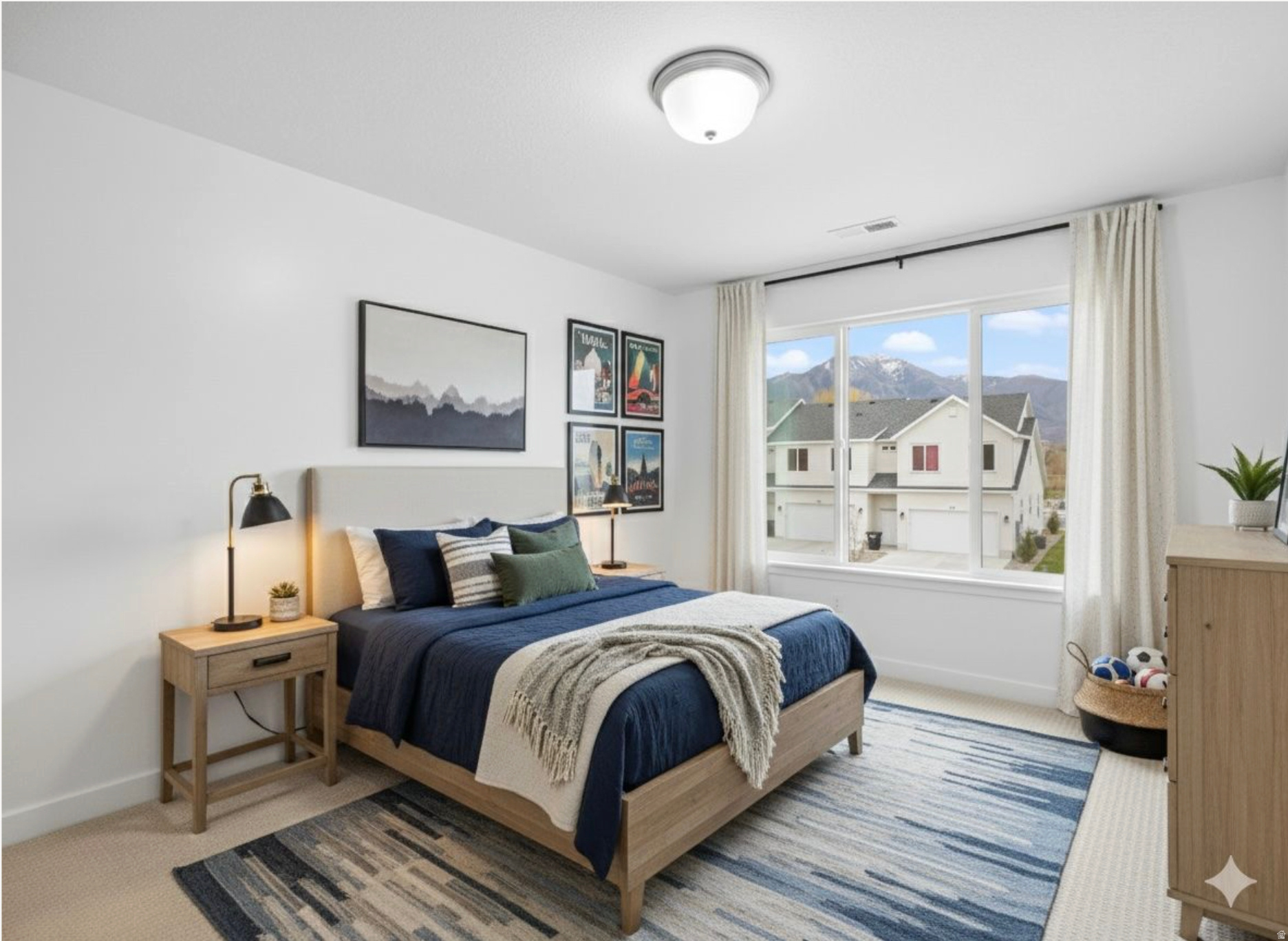 MOONLIGHT VILLAGE - Residential