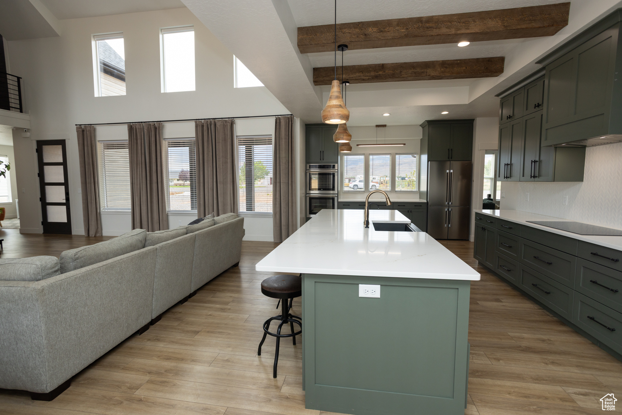 WINCHRIS - Residential