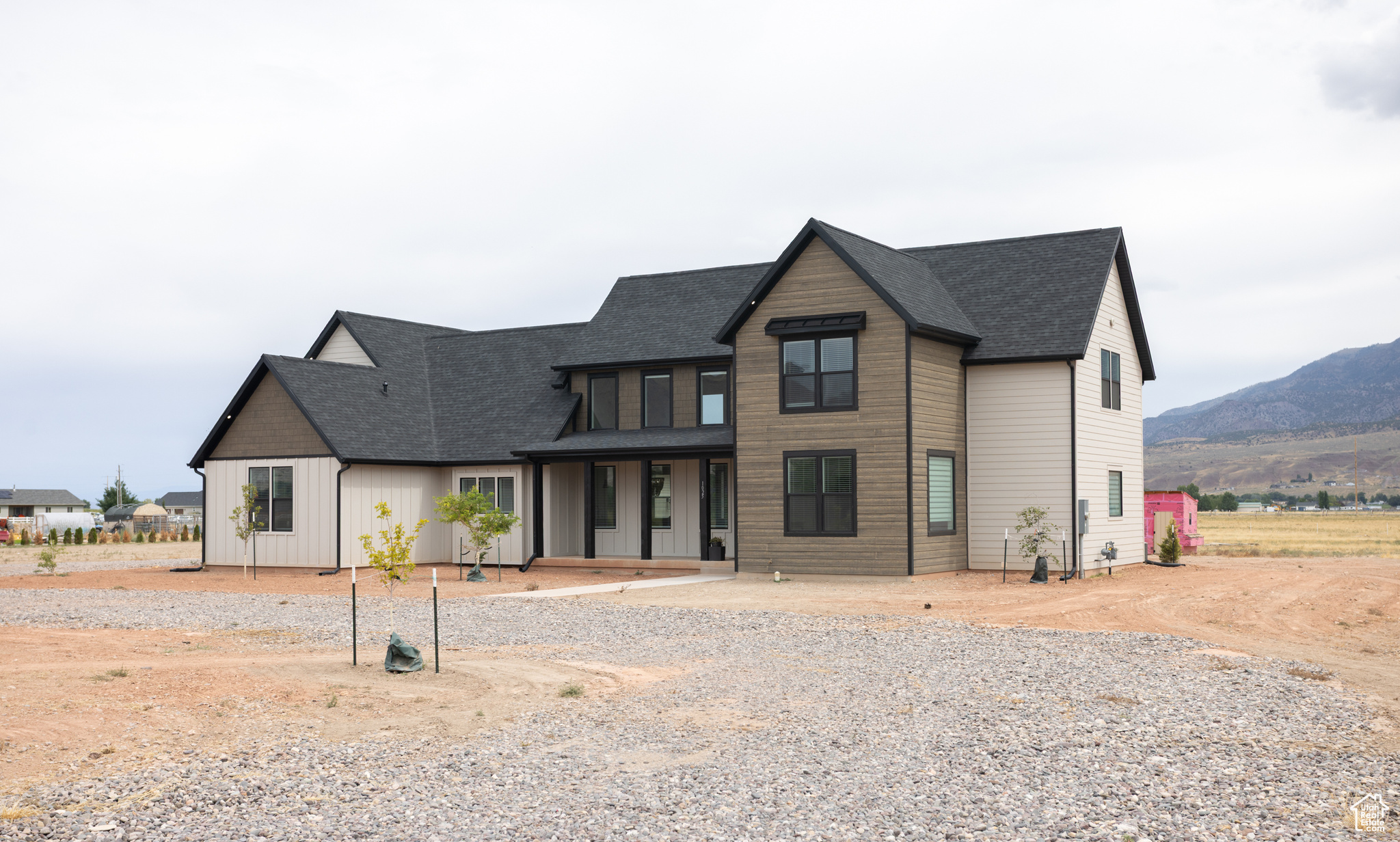 WINCHRIS - Residential