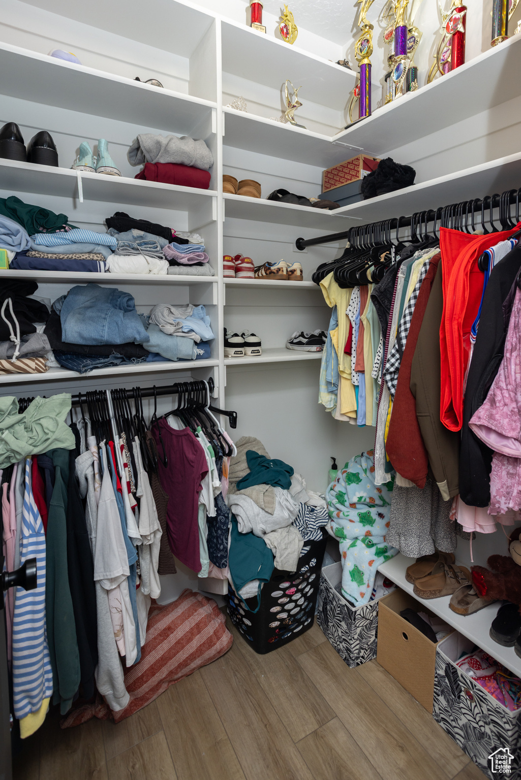 WINCHRIS - Residential