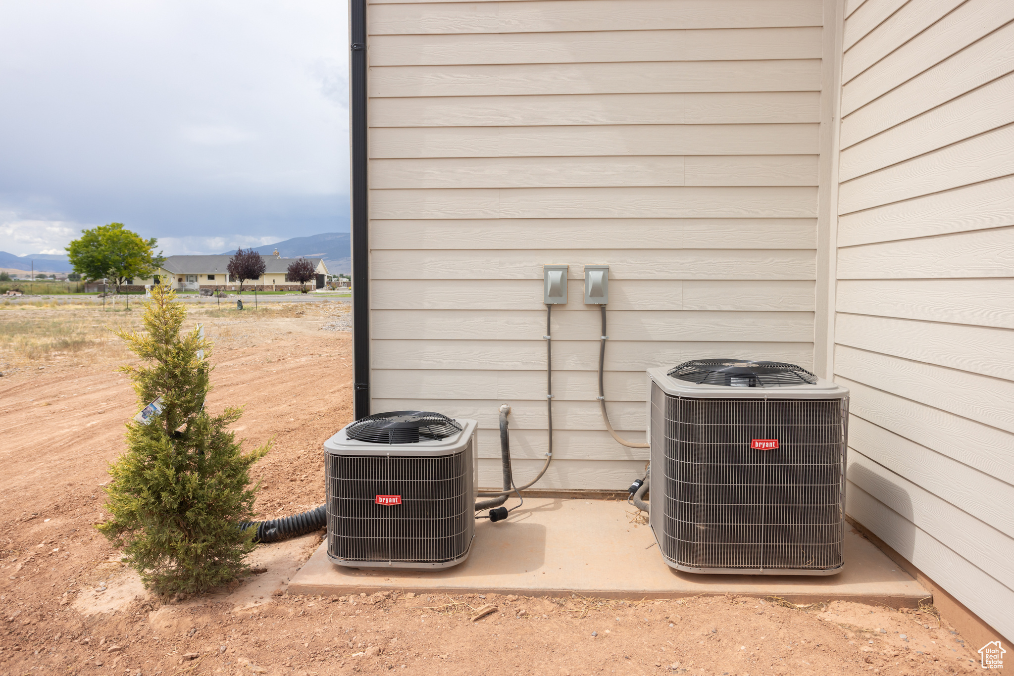 WINCHRIS - Residential