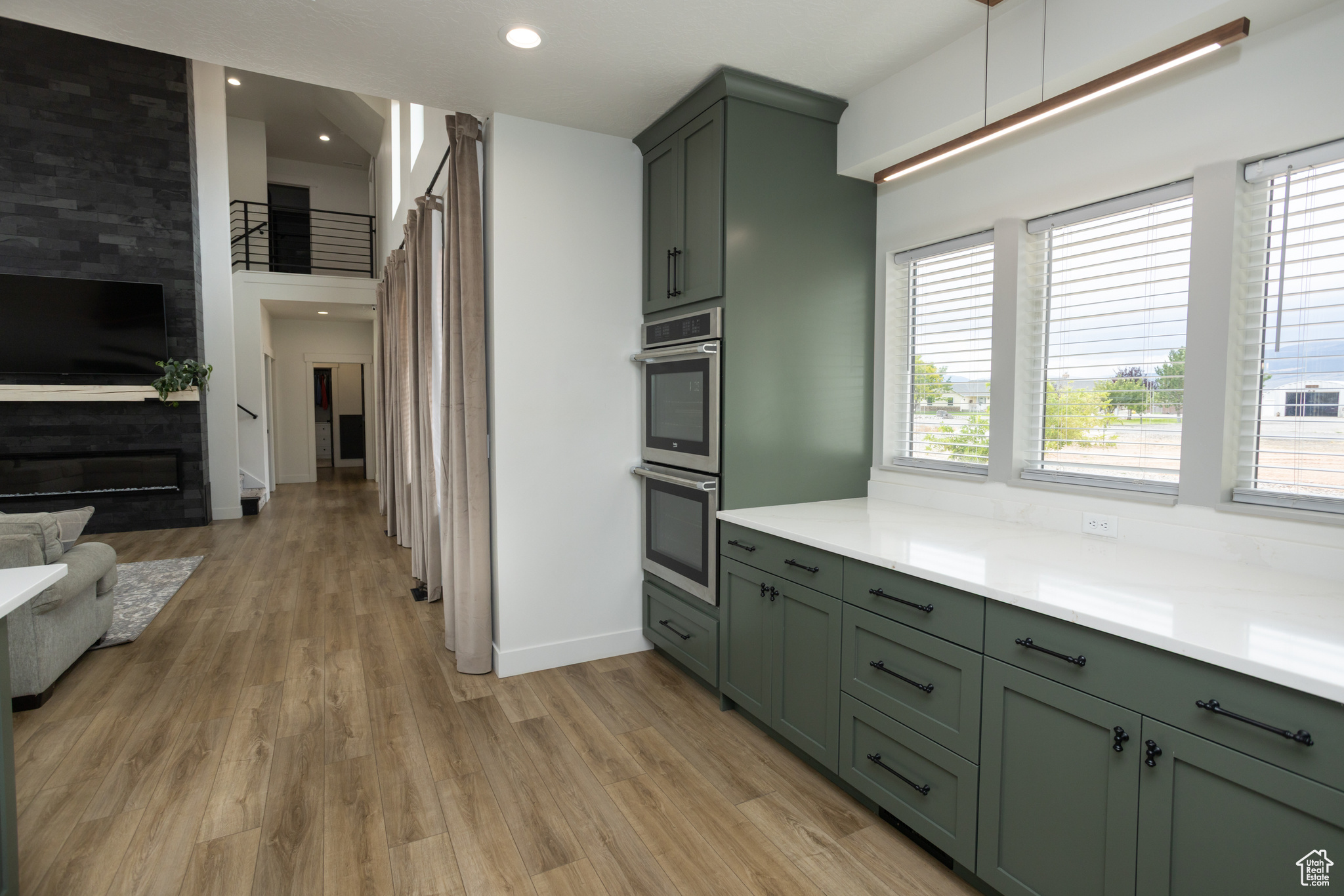 WINCHRIS - Residential