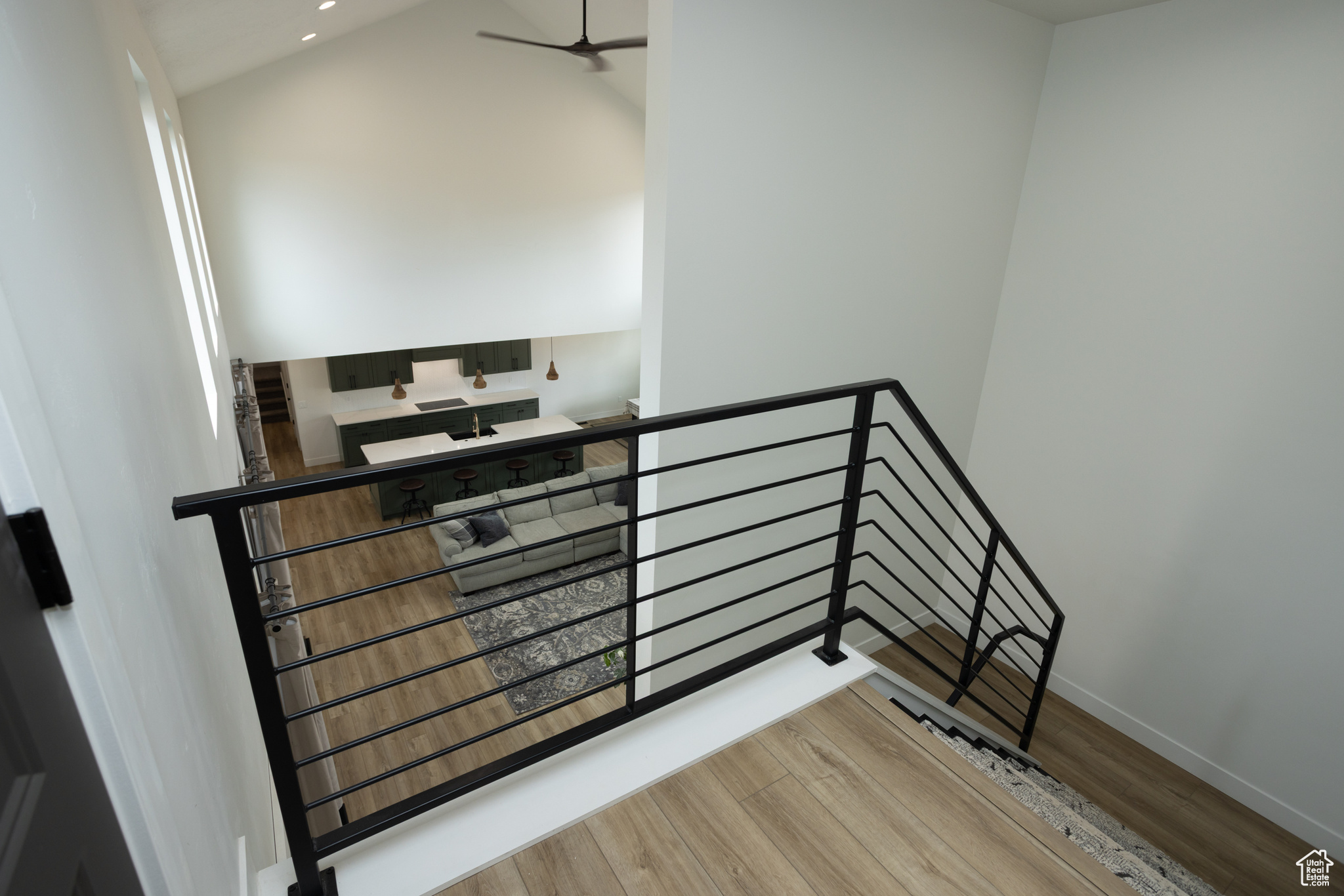 WINCHRIS - Residential