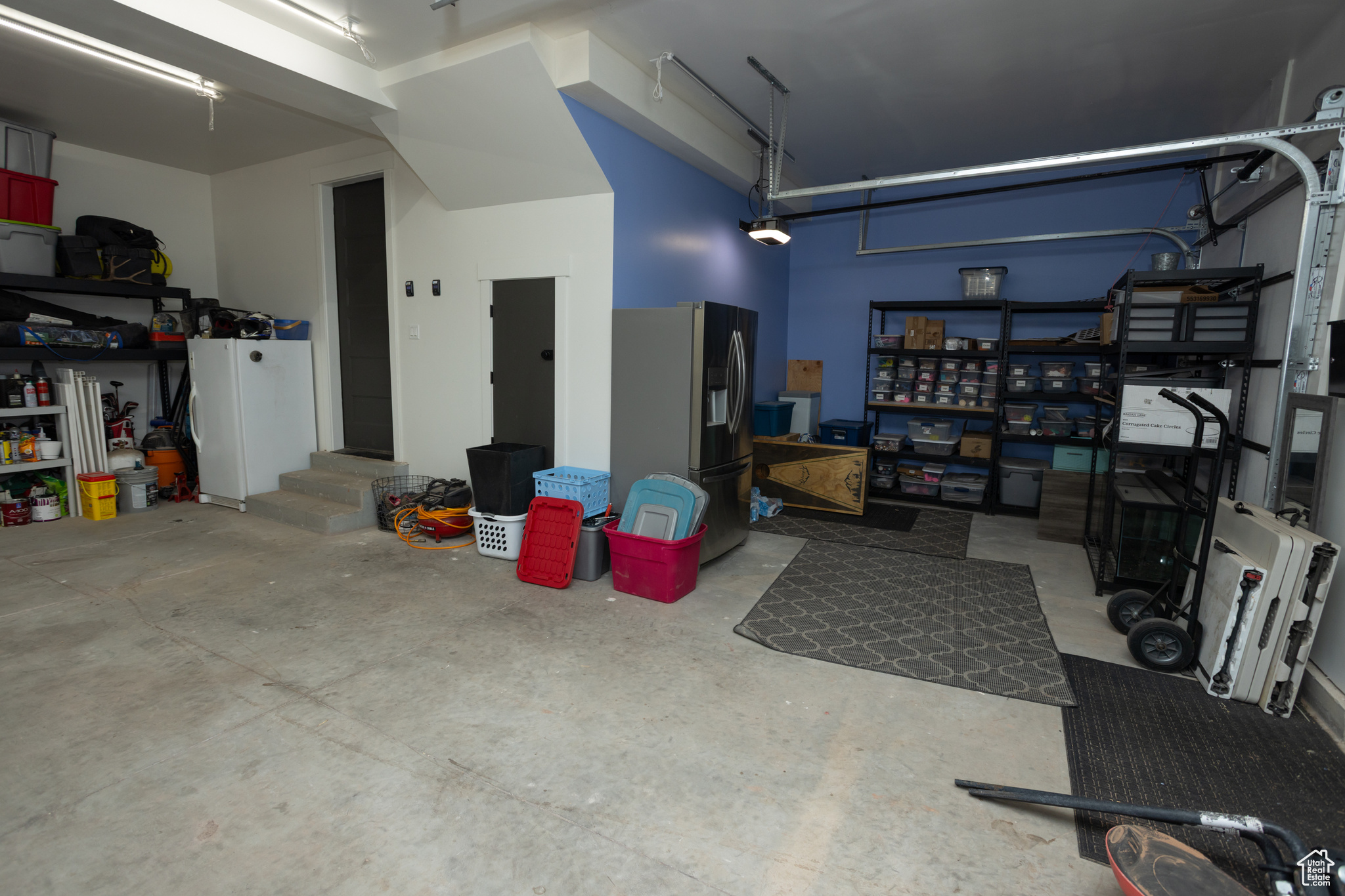 WINCHRIS - Residential