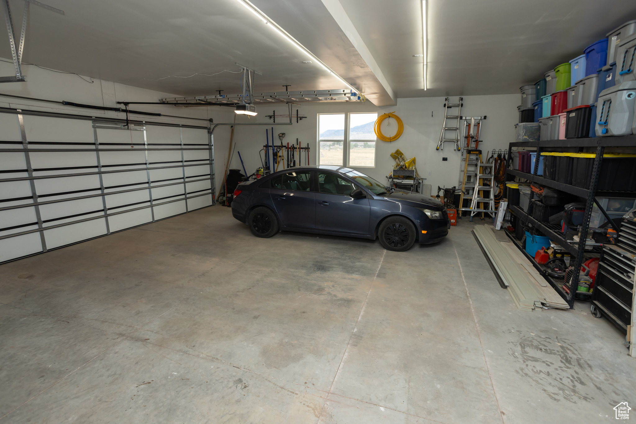 WINCHRIS - Residential