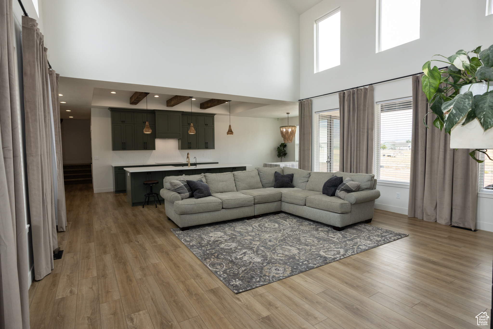 WINCHRIS - Residential