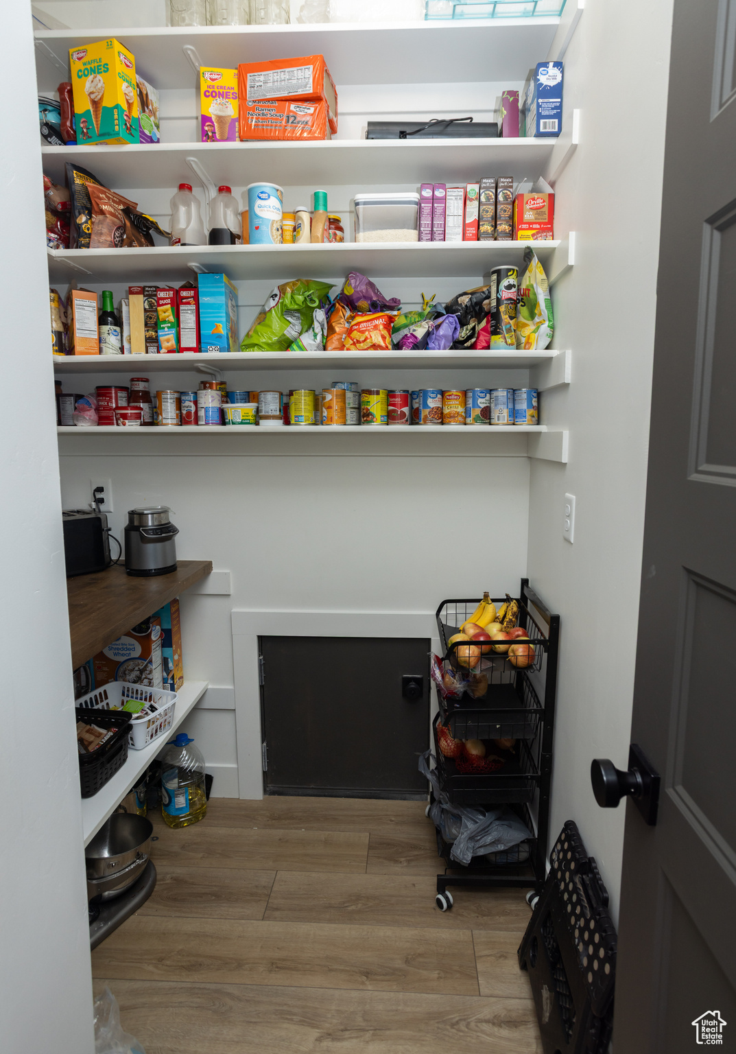 WINCHRIS - Residential