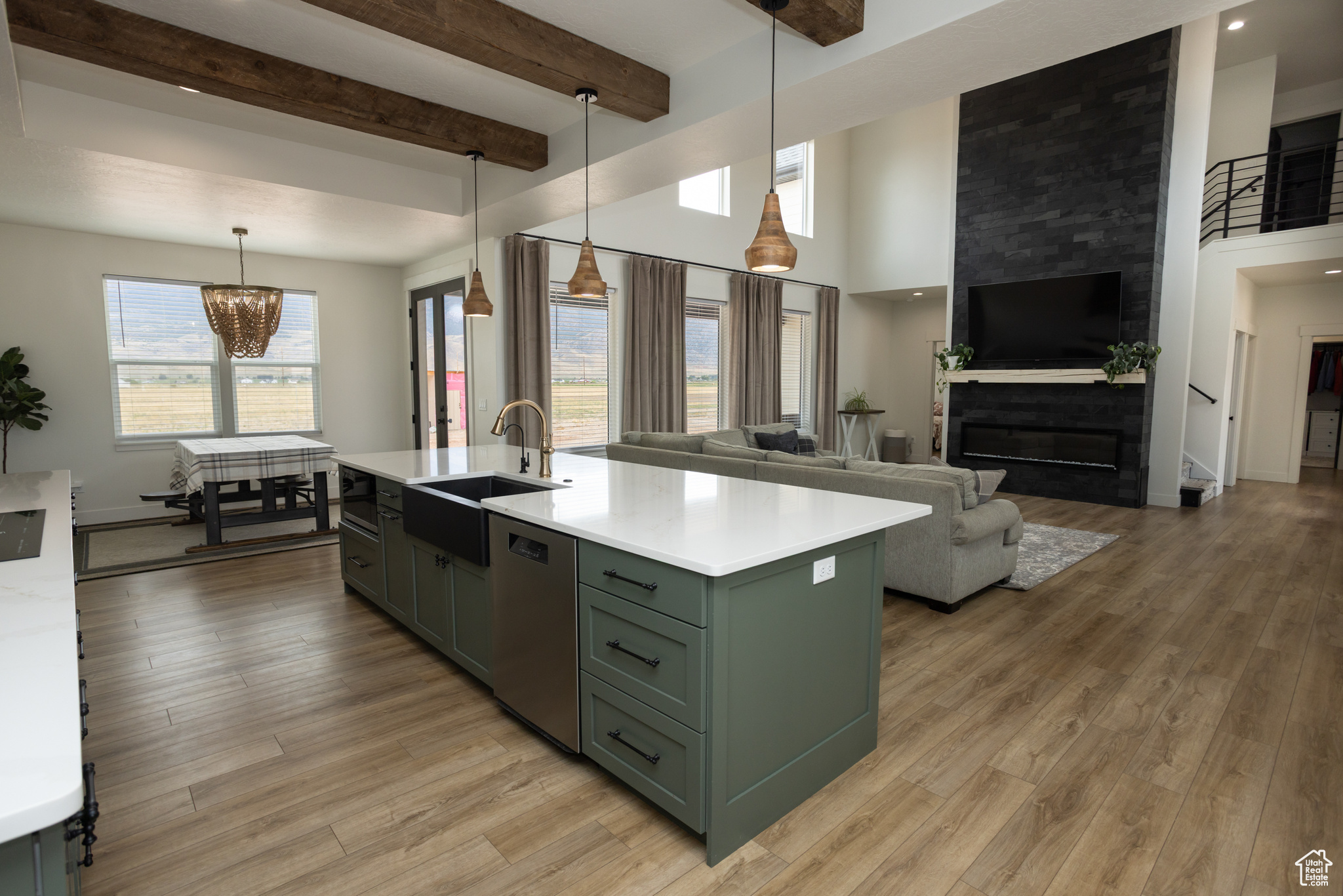 WINCHRIS - Residential