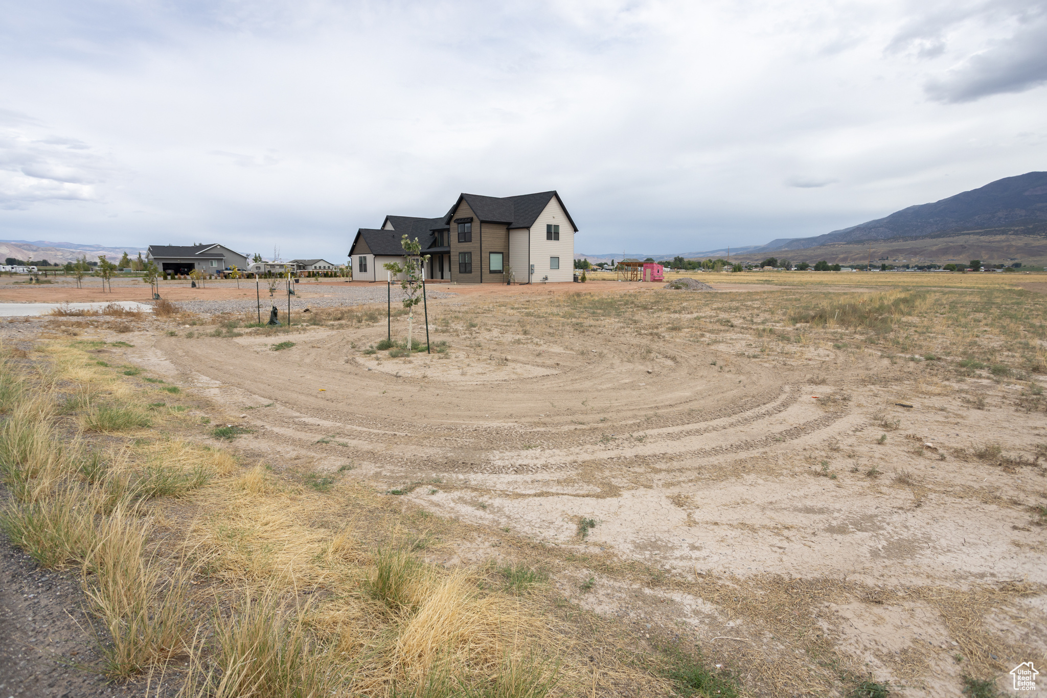 WINCHRIS - Residential