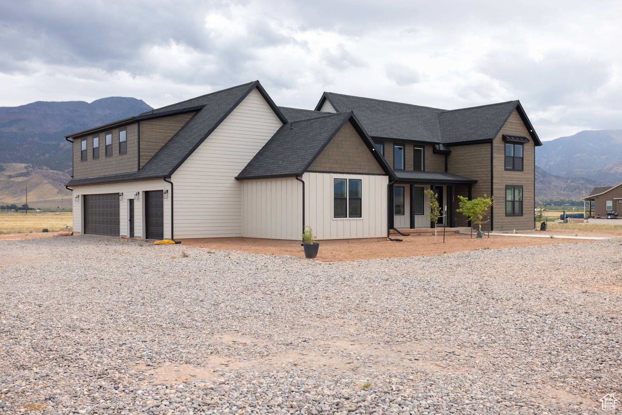 WINCHRIS - Residential