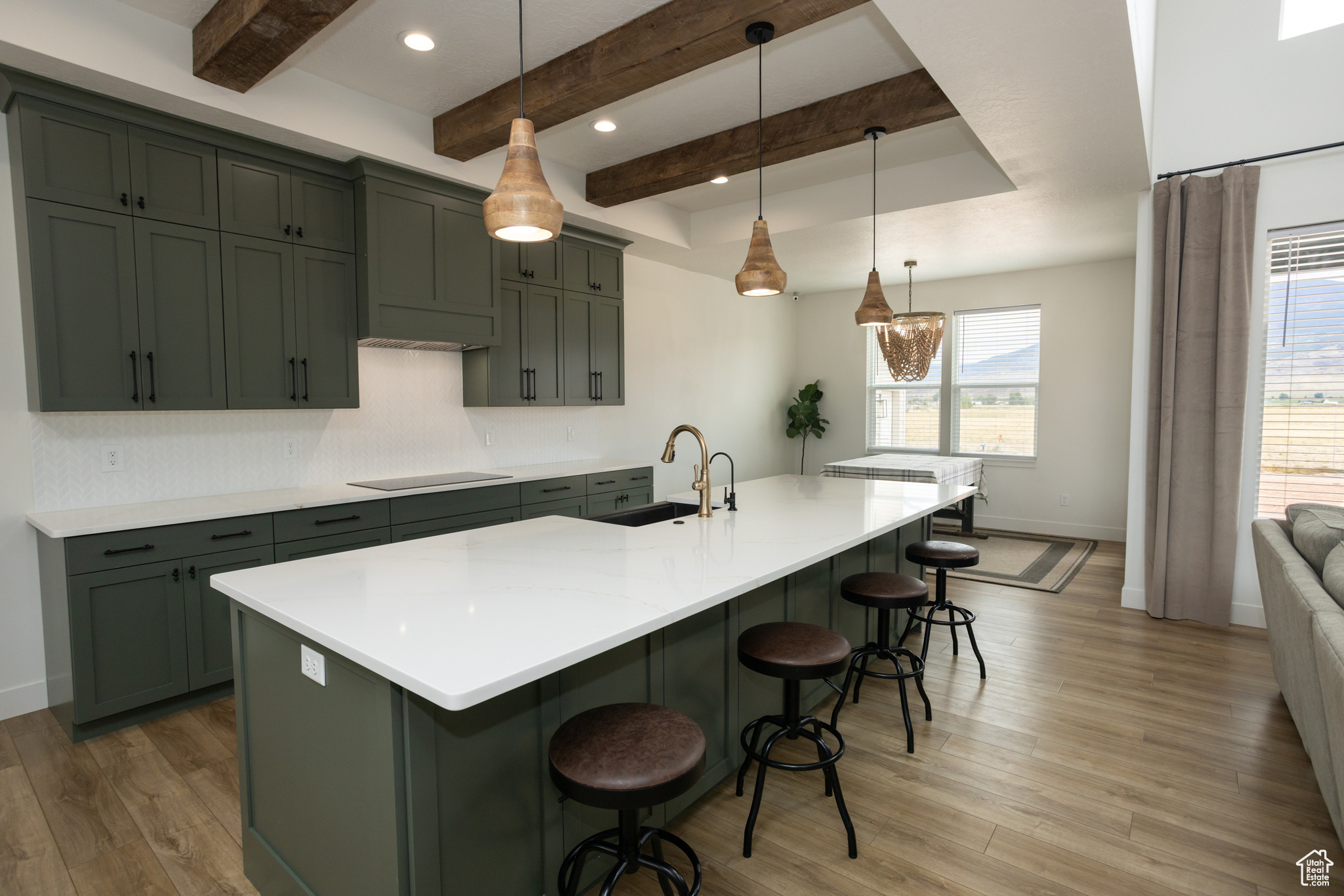 WINCHRIS - Residential