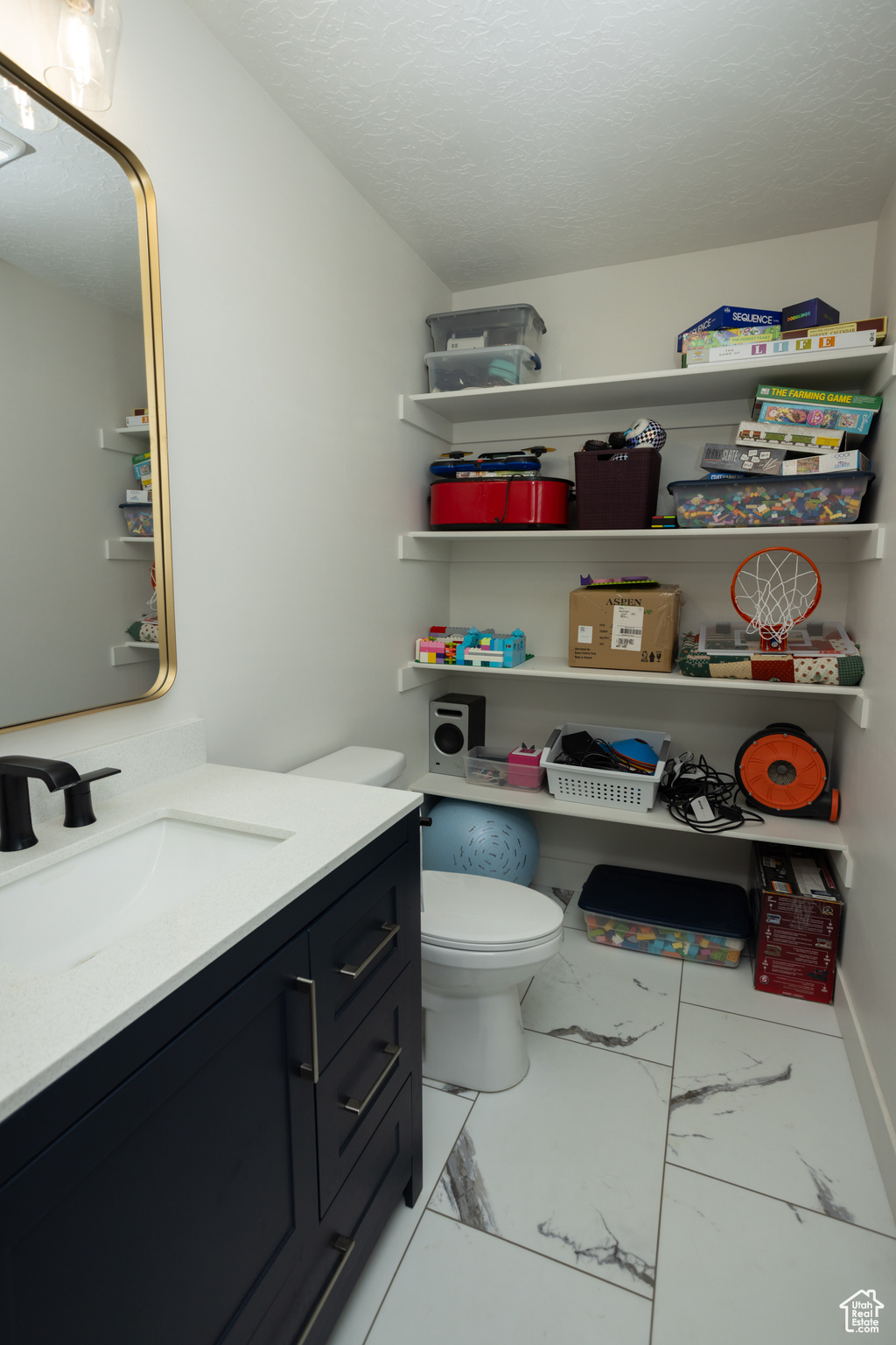 WINCHRIS - Residential