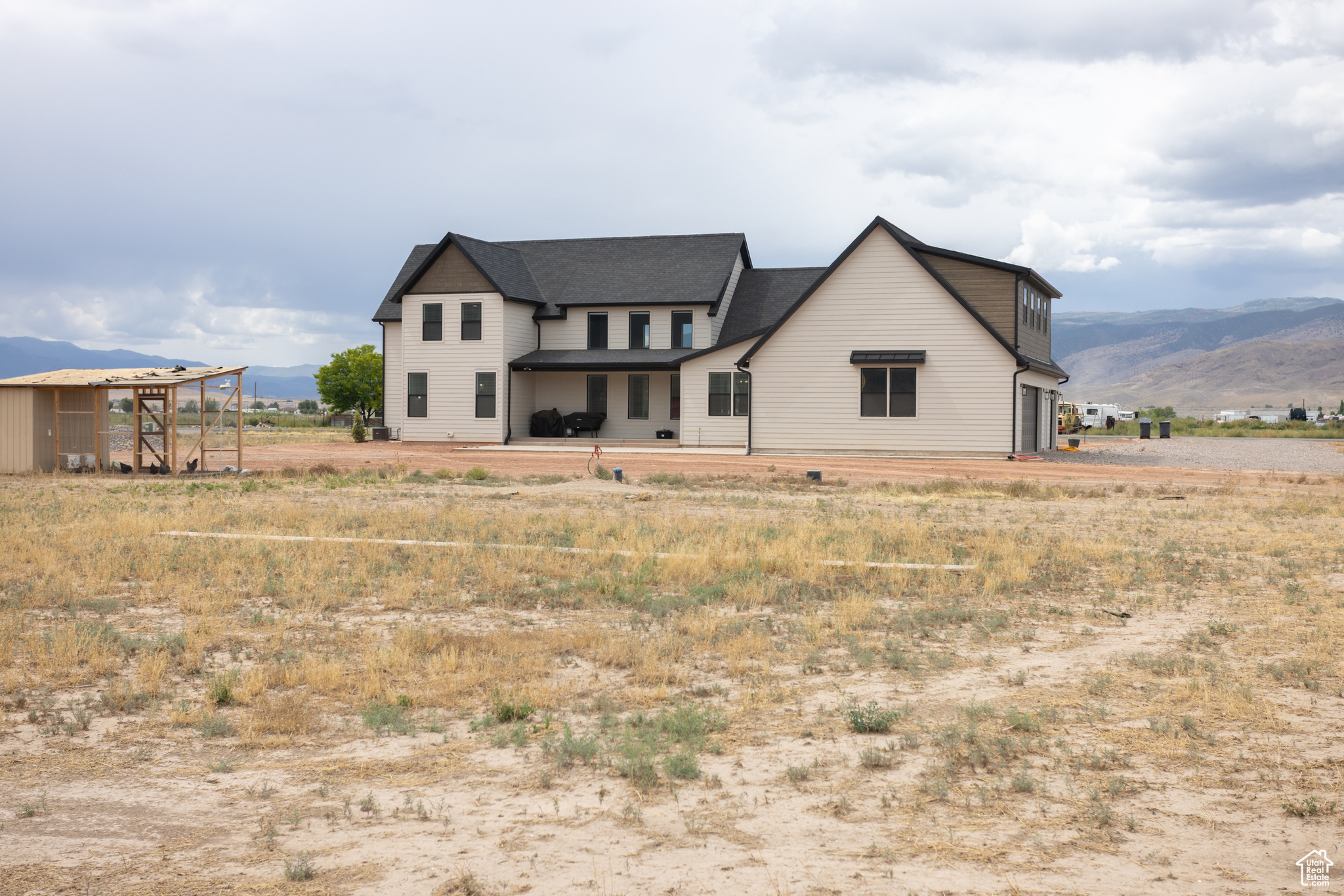 WINCHRIS - Residential