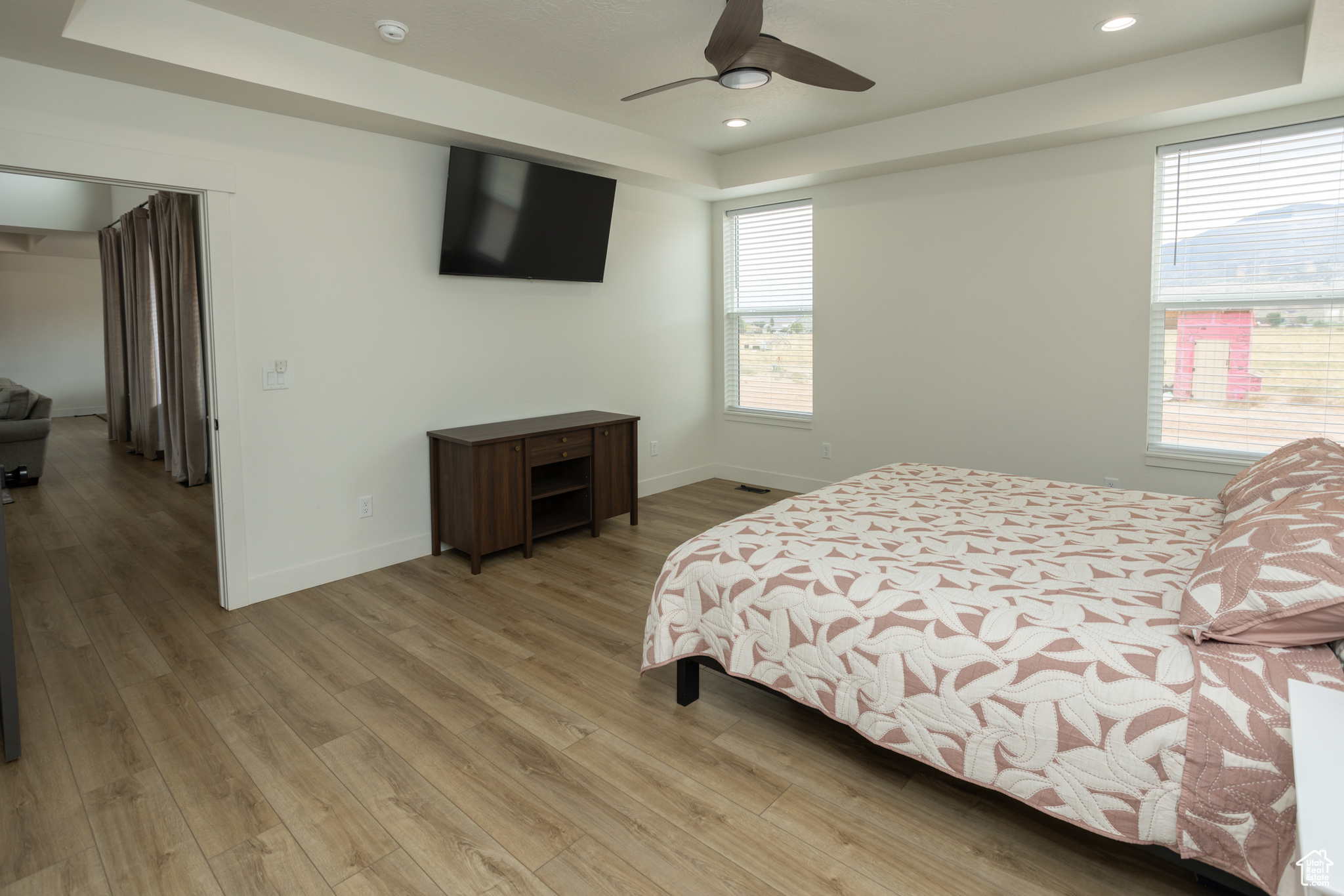 WINCHRIS - Residential