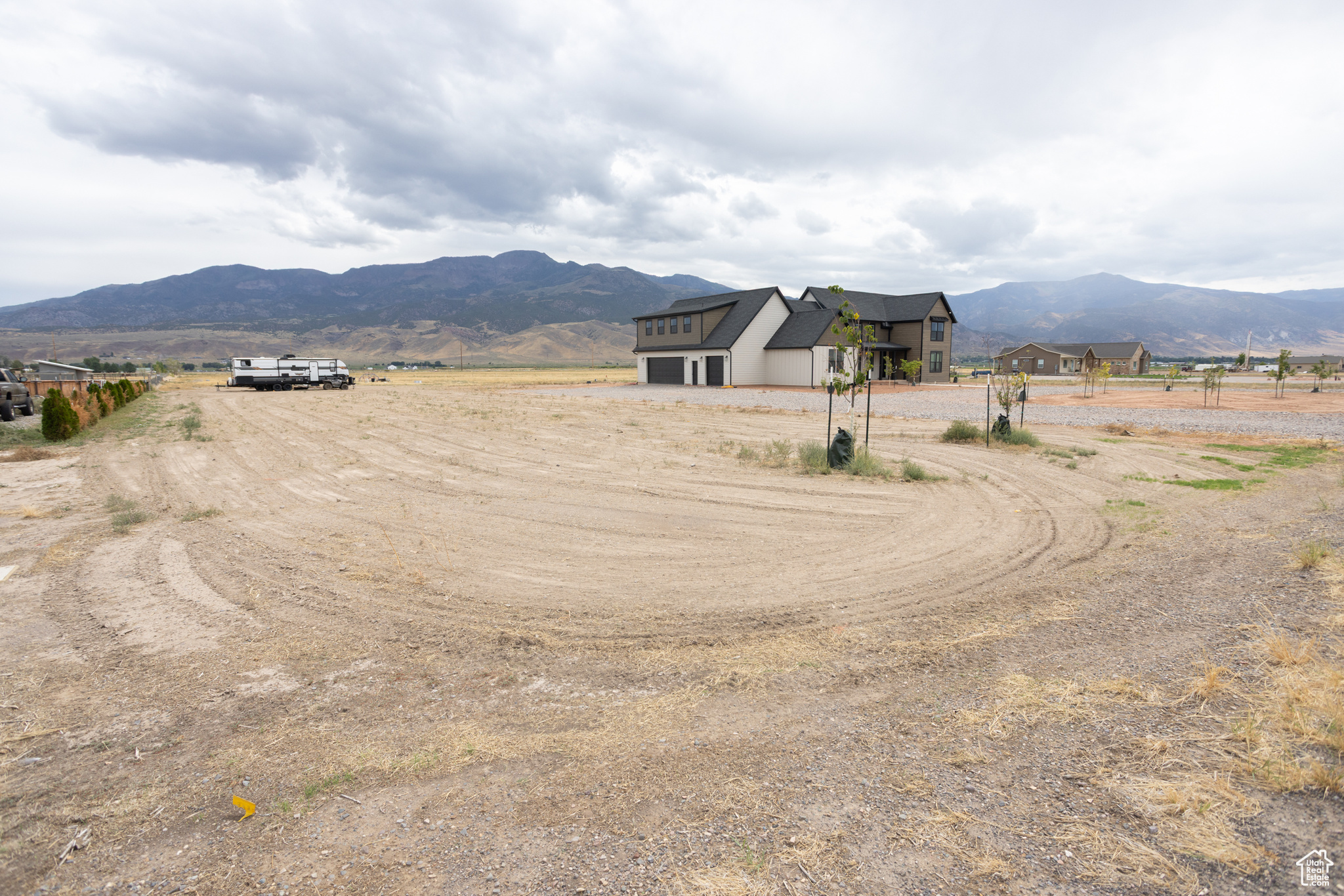 WINCHRIS - Residential