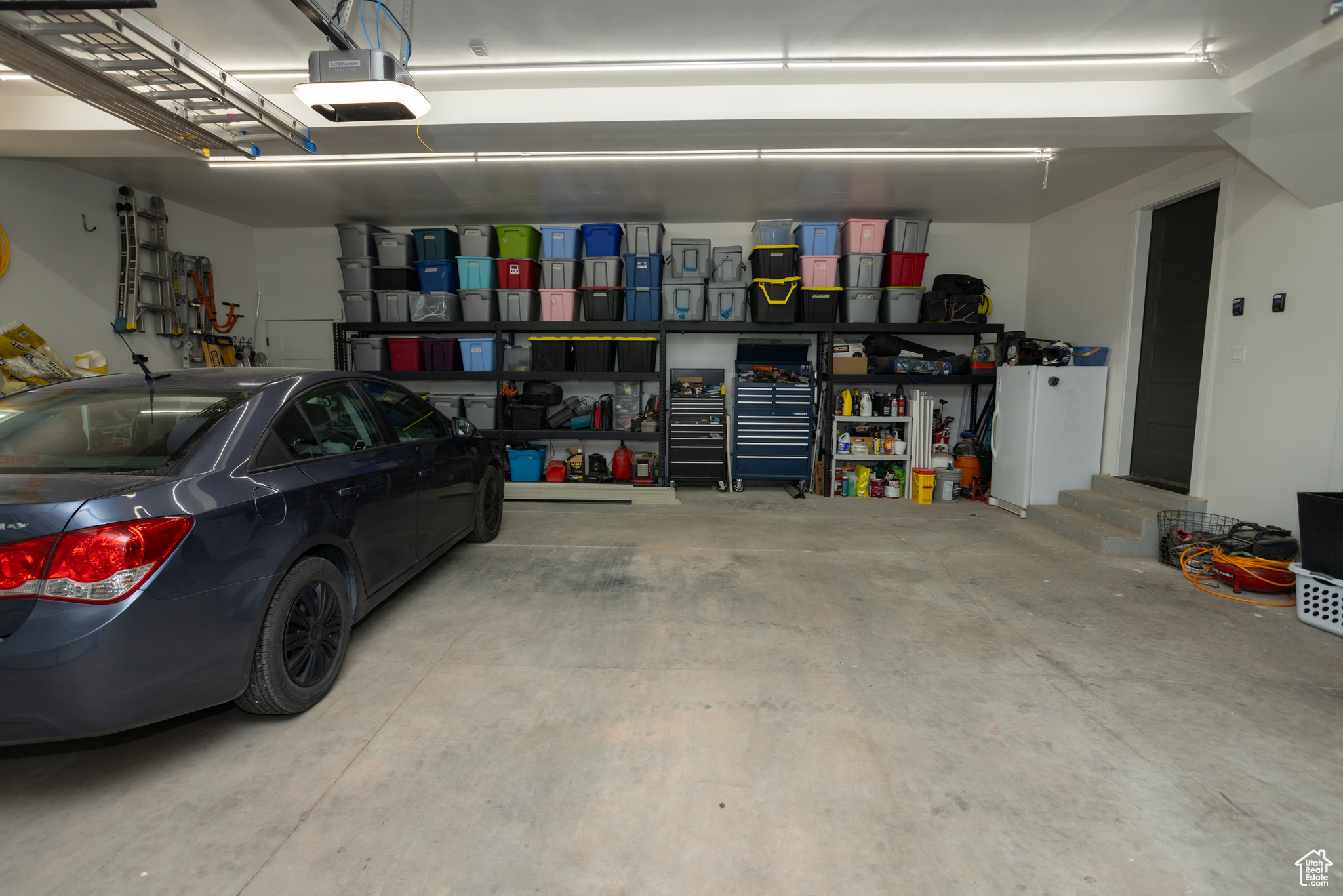 WINCHRIS - Residential