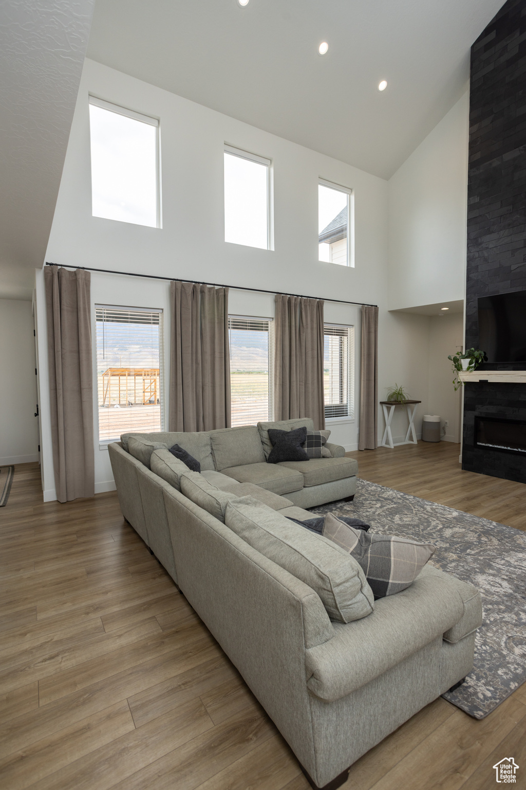 WINCHRIS - Residential