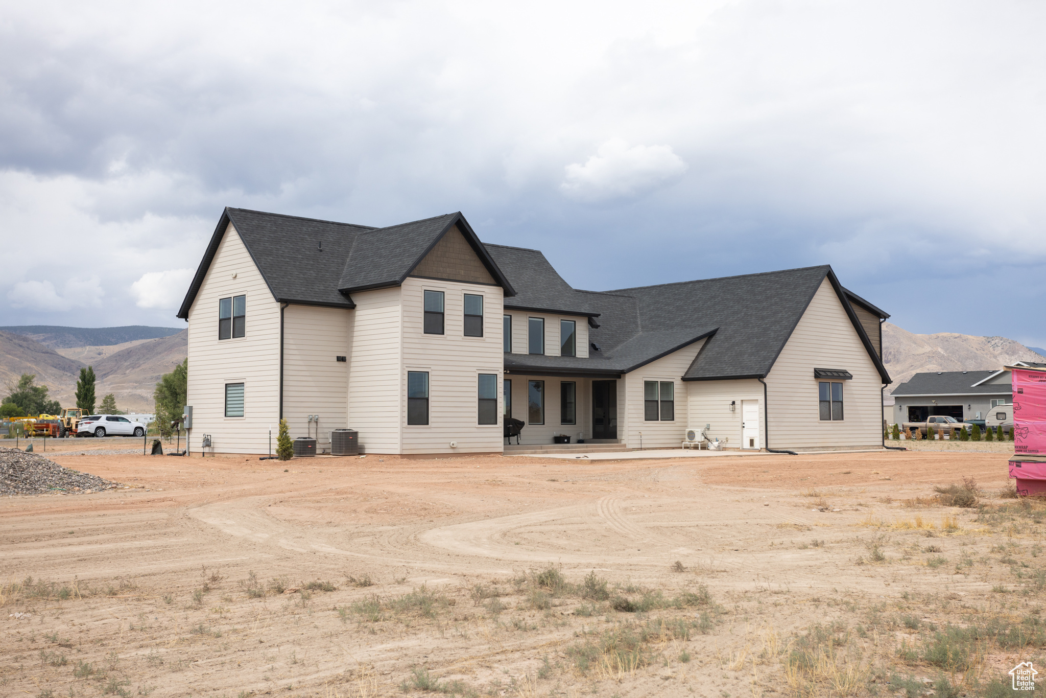 WINCHRIS - Residential