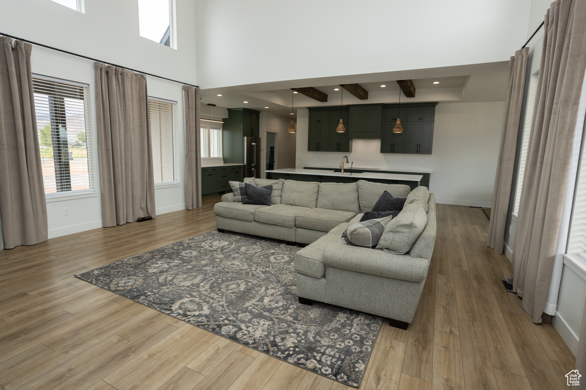 WINCHRIS - Residential