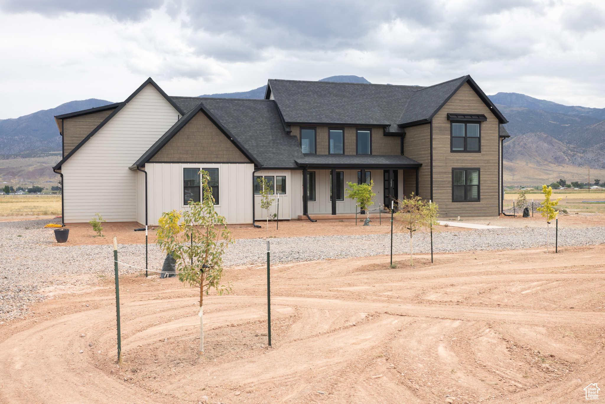 WINCHRIS - Residential