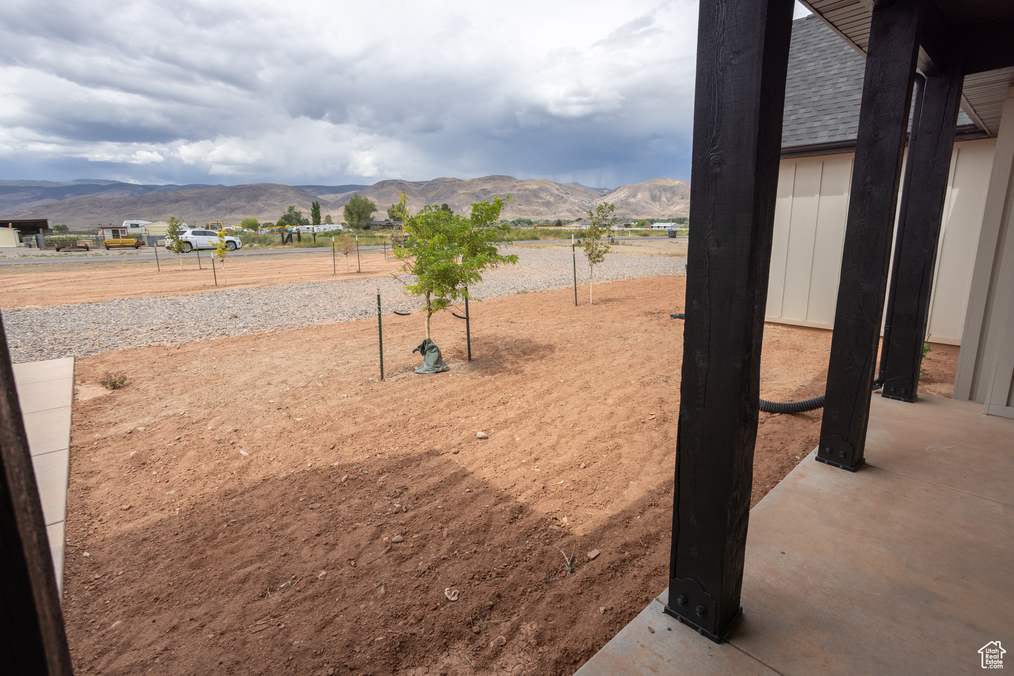 WINCHRIS - Residential