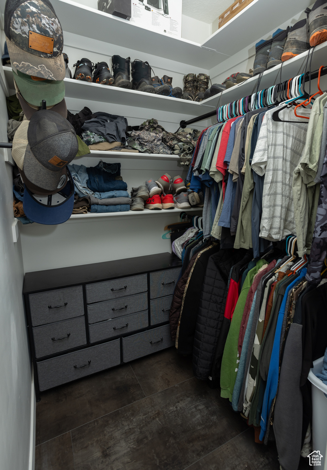 WINCHRIS - Residential